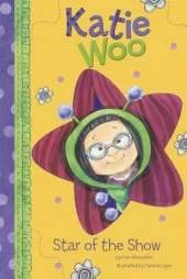 Katie Woo Star of the Show
