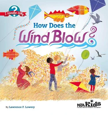 How Does the Wind Blow?