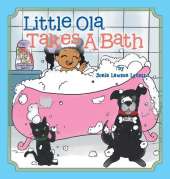 Little Ola Takes a Bath