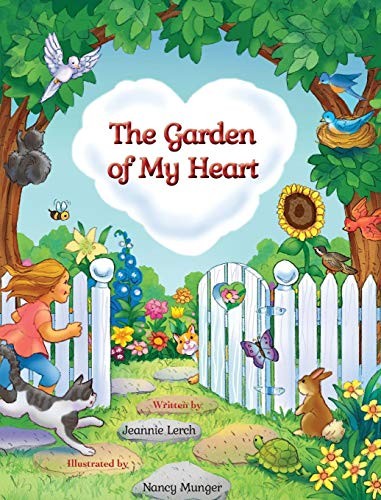 The Garden of My Heart