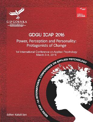 Power, Perception and Personality: Protagonists of Change