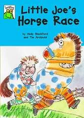 Leapfrog: Little Joe's Horse Race