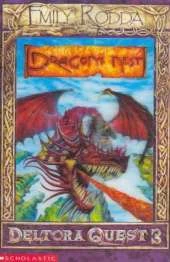 Deltora Quest 3: #1 Dragon's Nest