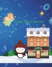 Caring Carla's Christmas