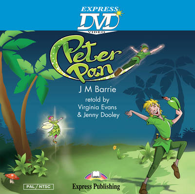 Peter Pan