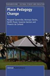 Place Pedagogy Change