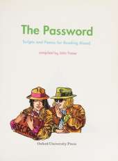 Oxford Primary English