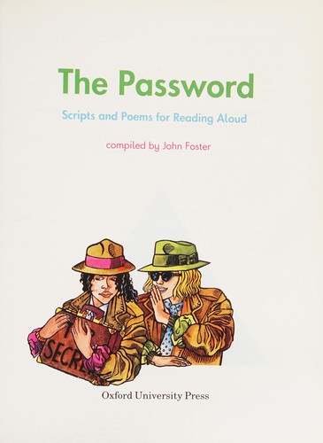 Oxford Primary English