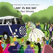 Lady J's Big Day