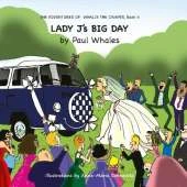Lady J's Big Day
