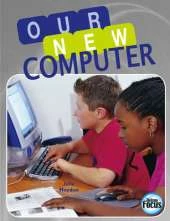 Our New Computer