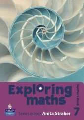 Exploring maths: Tier 7 Teacher's book