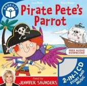 Pirate Pete and his Parrot