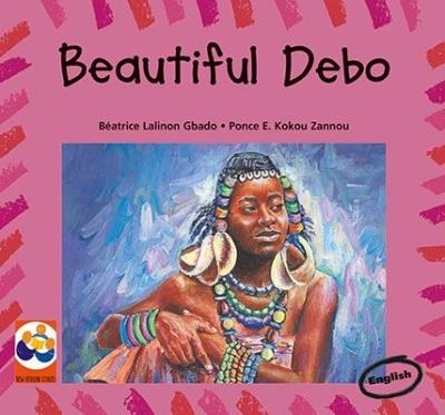 Beautiful debo: A story from Benin