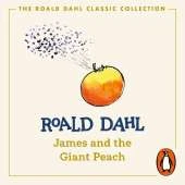 James and the Giant Peach