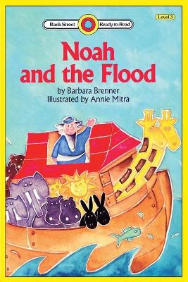 Noah and the Flood: Level 3