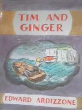 Tim and Ginger