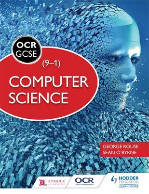 OCR Computer Science for GCSE Student Book