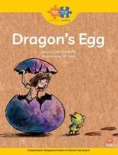 Read + Play Growth Bundle 1 - Dragon’s Egg