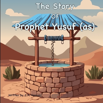 The Story of Prophet Yusuf