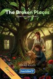 The Broken Places