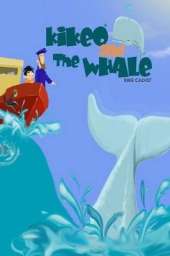 Kikeo and The Whale . Ocean Conservation Children Book . Bedtime Story for Kids .: English Paperback Edition
