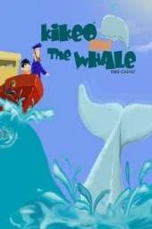 Kikeo and The Whale . Ocean Conservation Children Book . Bedtime Story for Kids .: English Paperback Edition