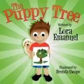 The Puppy Tree