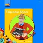 Teipiadur Shoni