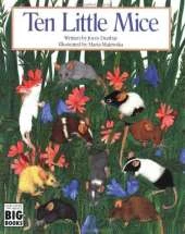 Ten Little Mice