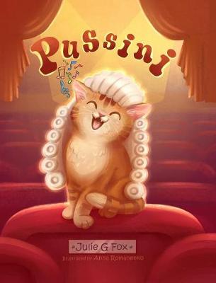 Pussini