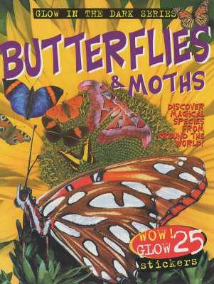 Butterflies and Moths