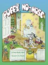 Puffy No-Nose