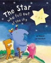 Star Who Fell Out Of The Sky