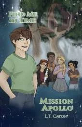 Find Me In Time: Mission Apollo