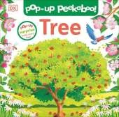 Pop-Up Peekaboo! Tree: A Leafy Surprise Under Every Flap!