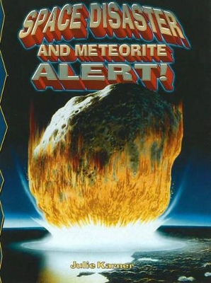 Space Disaster and Meterorite Alert!