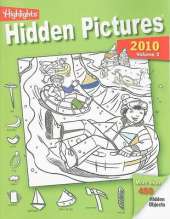 Highlights Hidden Pictures 2010 #2
