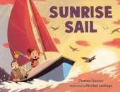 Sunrise Sail
