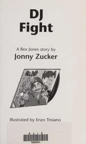 DJ Fight