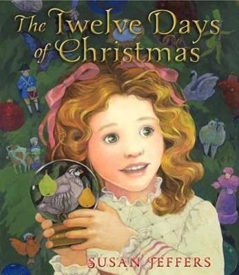Twelve Days of Christmas