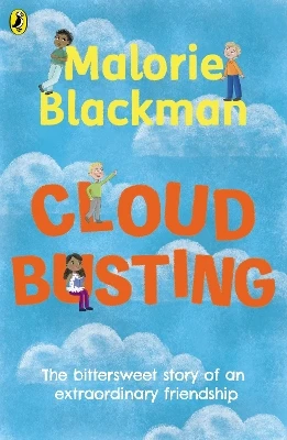 Cloud Busting: Puffin Poetry