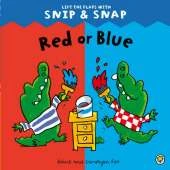 Red or Blue