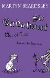 Sir Gadabout Out of Time