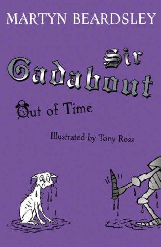 Sir Gadabout Out of Time