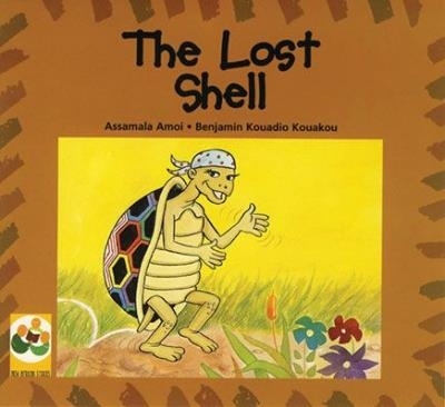 The lost shell: A story from the Ivory Coast