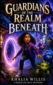 Guardians of the Realm Beneath