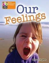 PYP L6 Our Feelings single