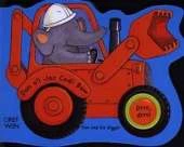 Dan A'i Jac Codi Baw / Dan and His Digger