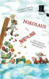 Nikolaus Und Nikolina